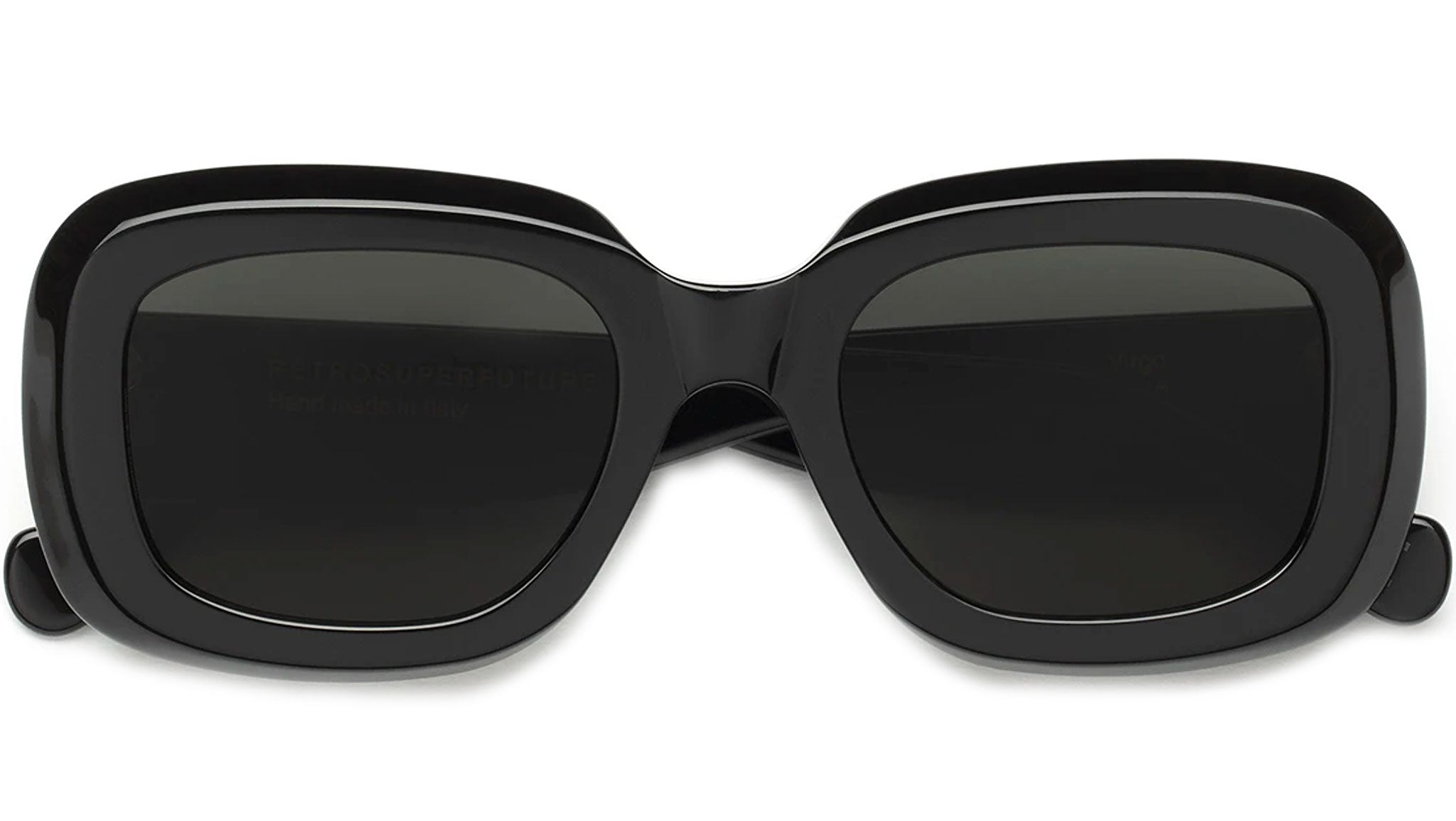 Virgo Black