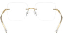 Giverny MK3078 1014 Gold