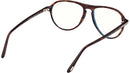 FT5869-B 052 Dark Havana