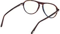 FT5869-B 052 Dark Havana