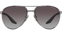 PS 51YS 5AV09U Gunmetal