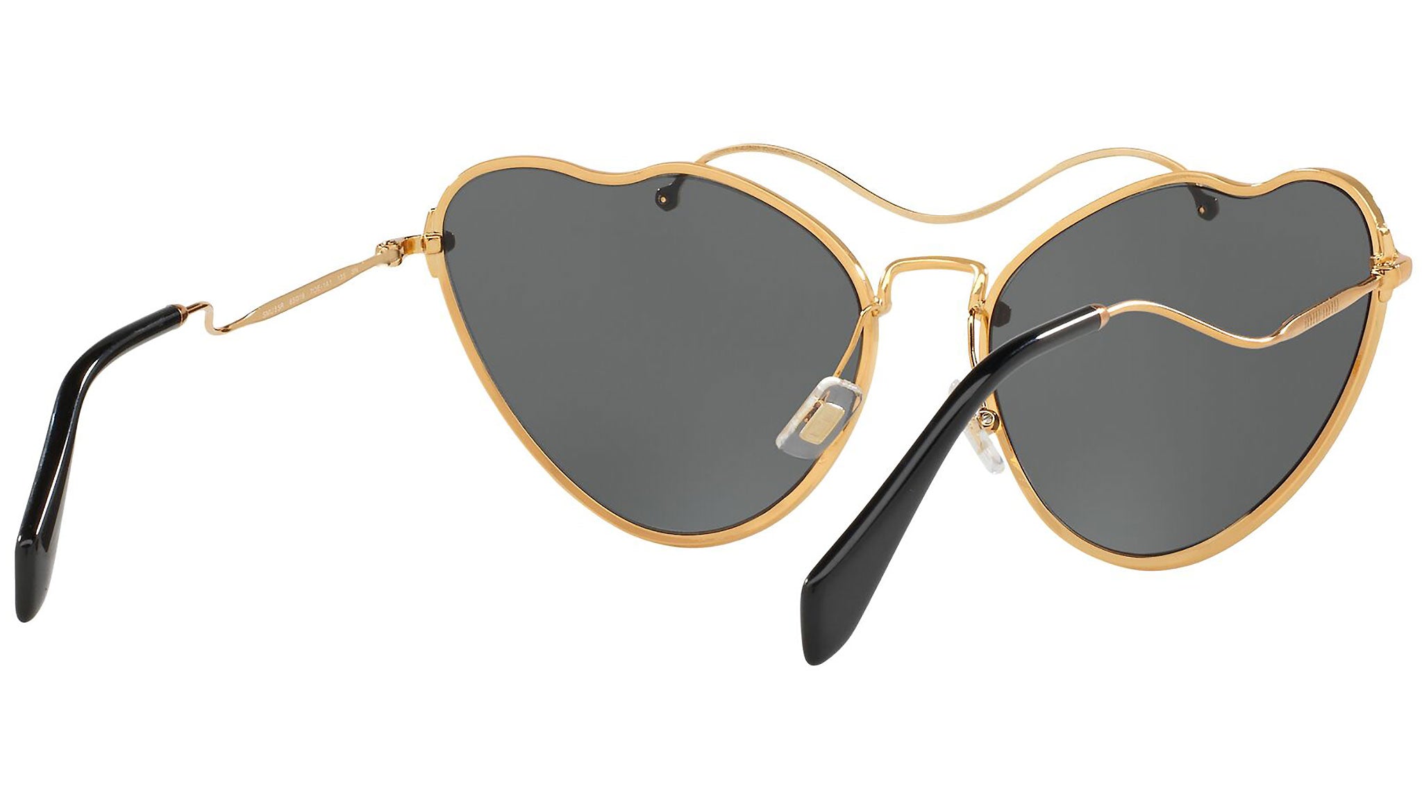 MU 55RS 7OE1A1 antique gold