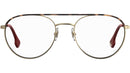 210 AU2 red gold