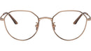 AR 5142 3011 Rose Gold