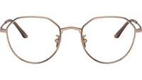 AR 5142 3011 Rose Gold