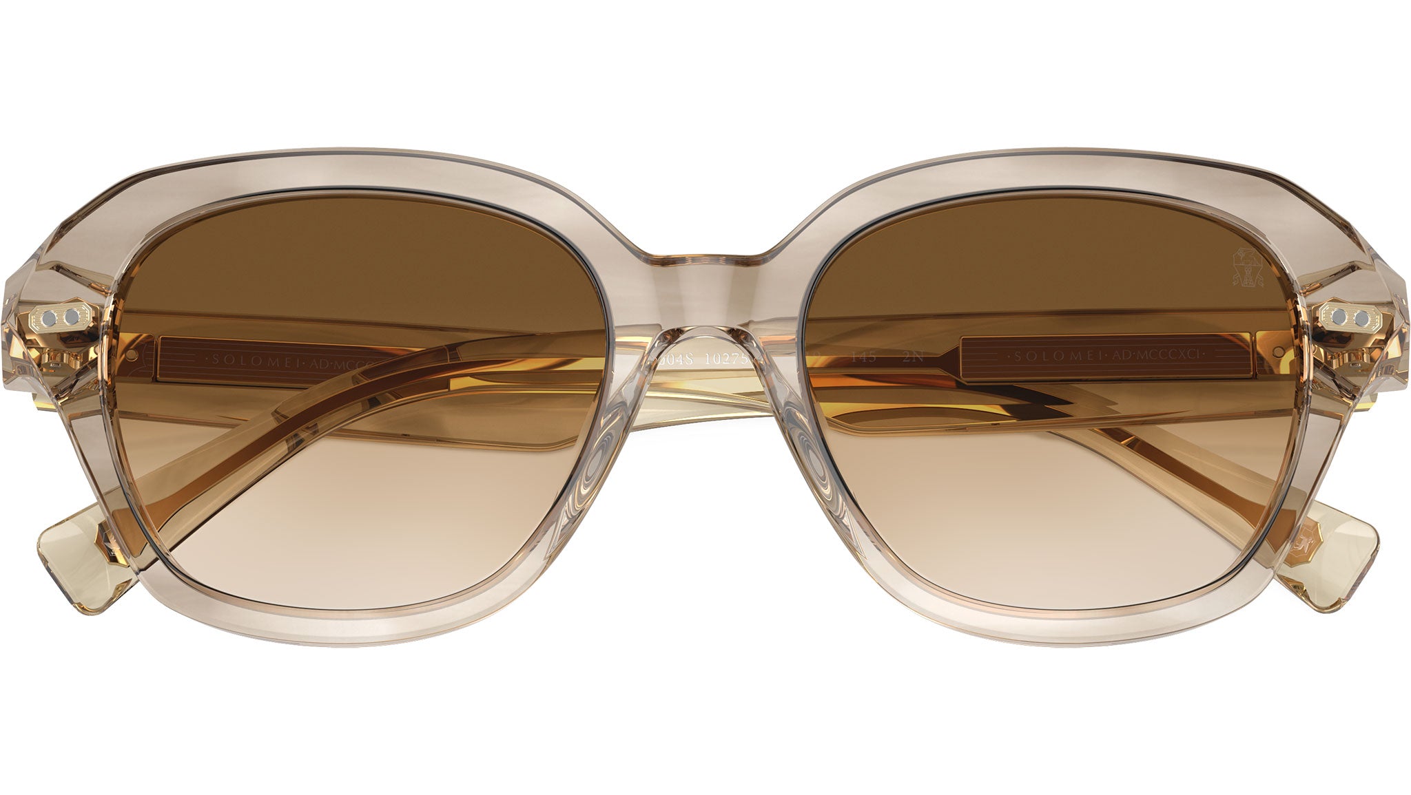 BC4004S 102751 Striped Ivory