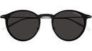 MB0097S 009 Semimatte Black Grey