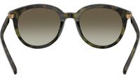Big Bend MK2227 39433M Olive Tortoise