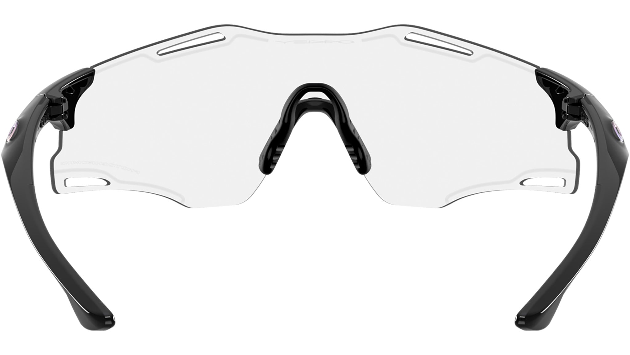 Cybr Zero OO9512D 06