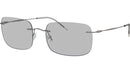 AR 1512M 300387 Gunmetal
