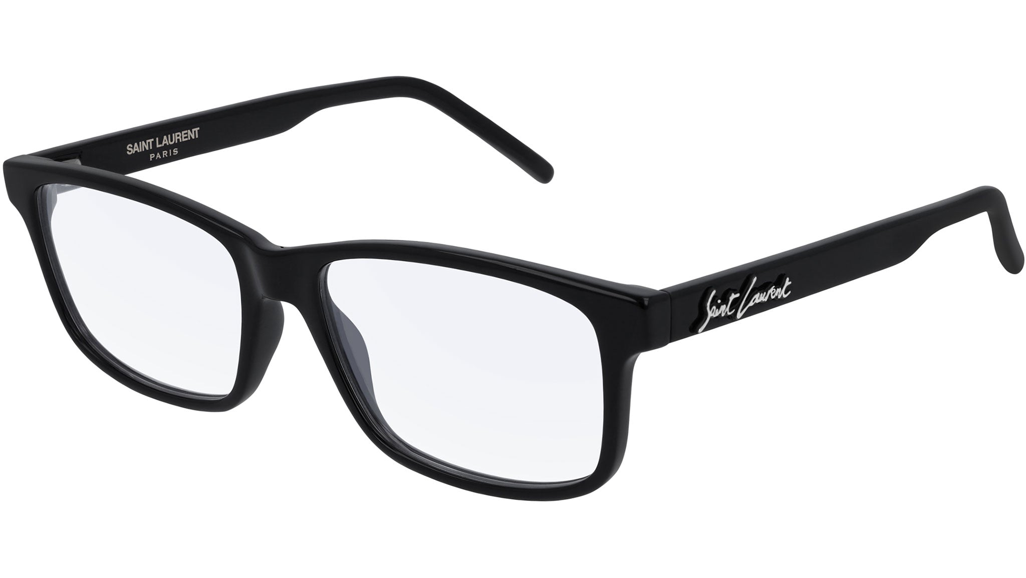 Saint Laurent Man Glasses