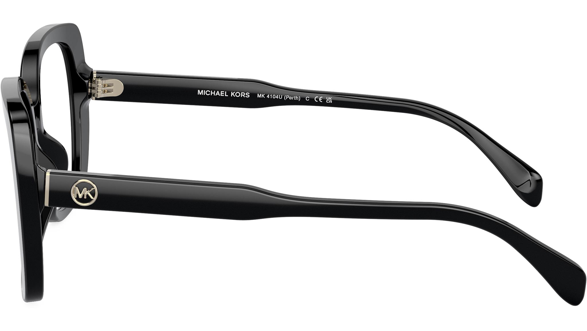 Perth MK4104U 3005 Black