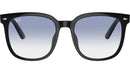 RB4401D 601/19 Black