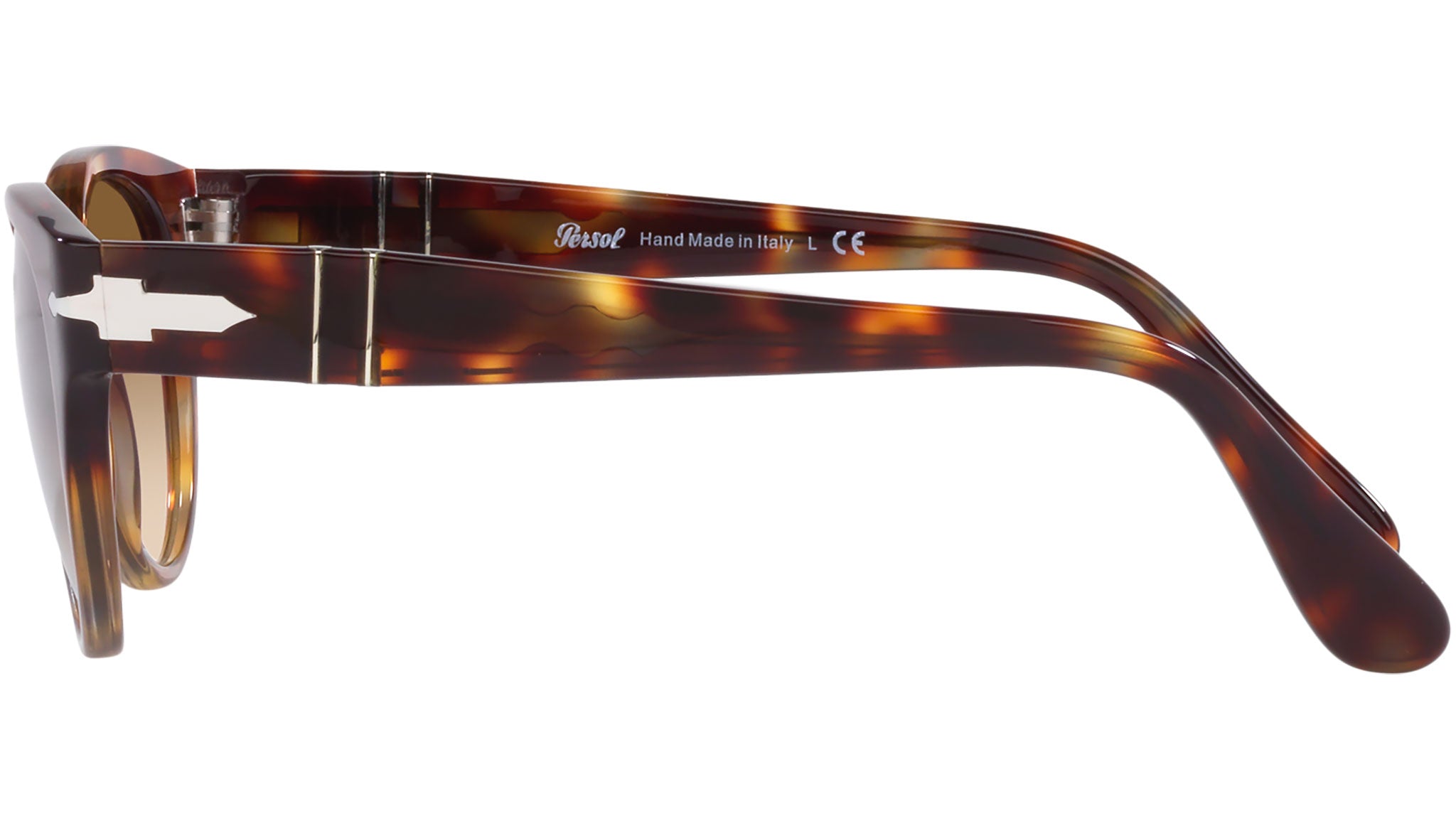 PO3287S 115851 Grey Havana