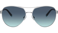 TF3083B 60019S Silver