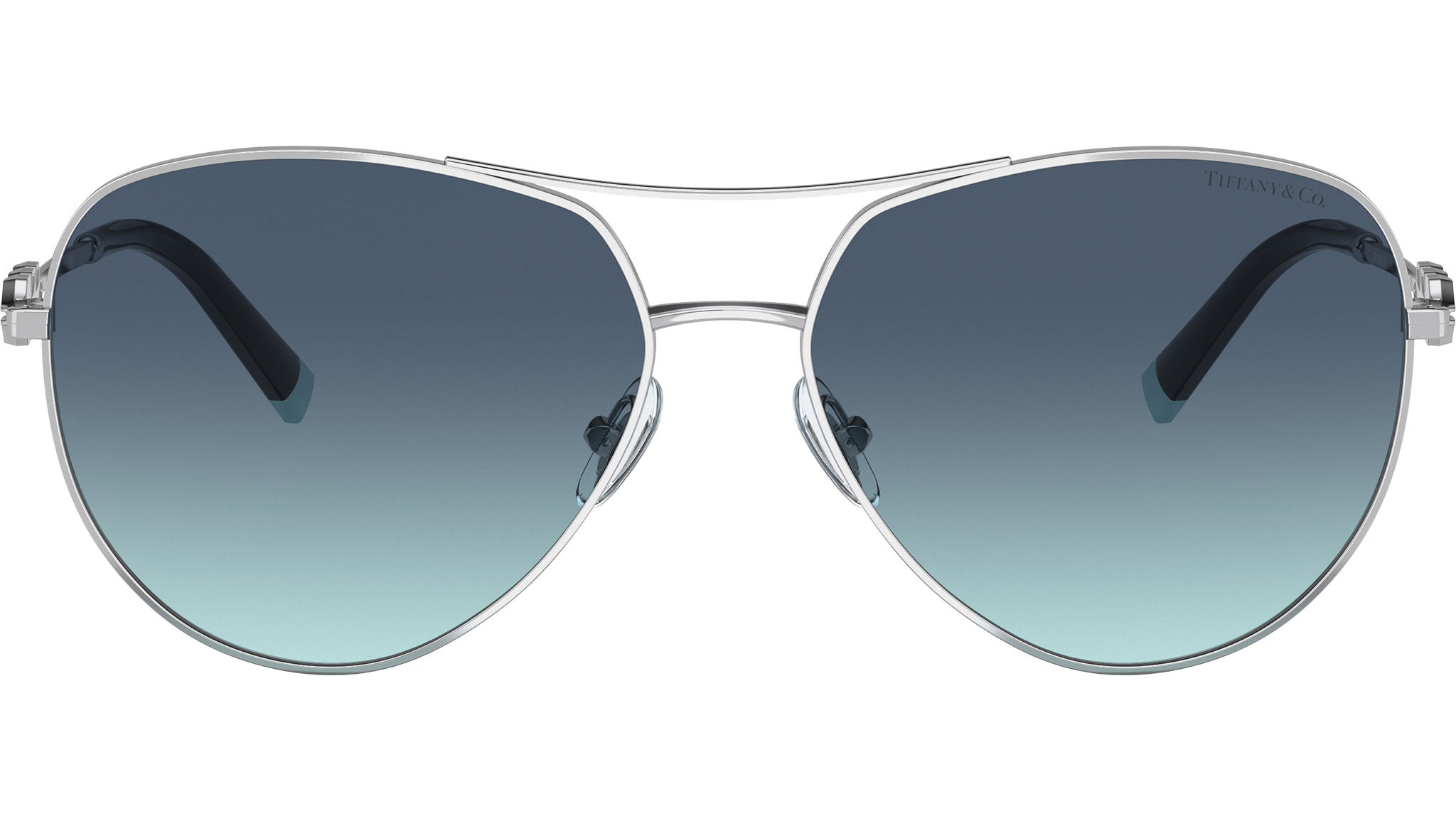 TF3083B 60019S Silver
