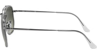 The Marshal II RB3648M 004/71 gunmetal