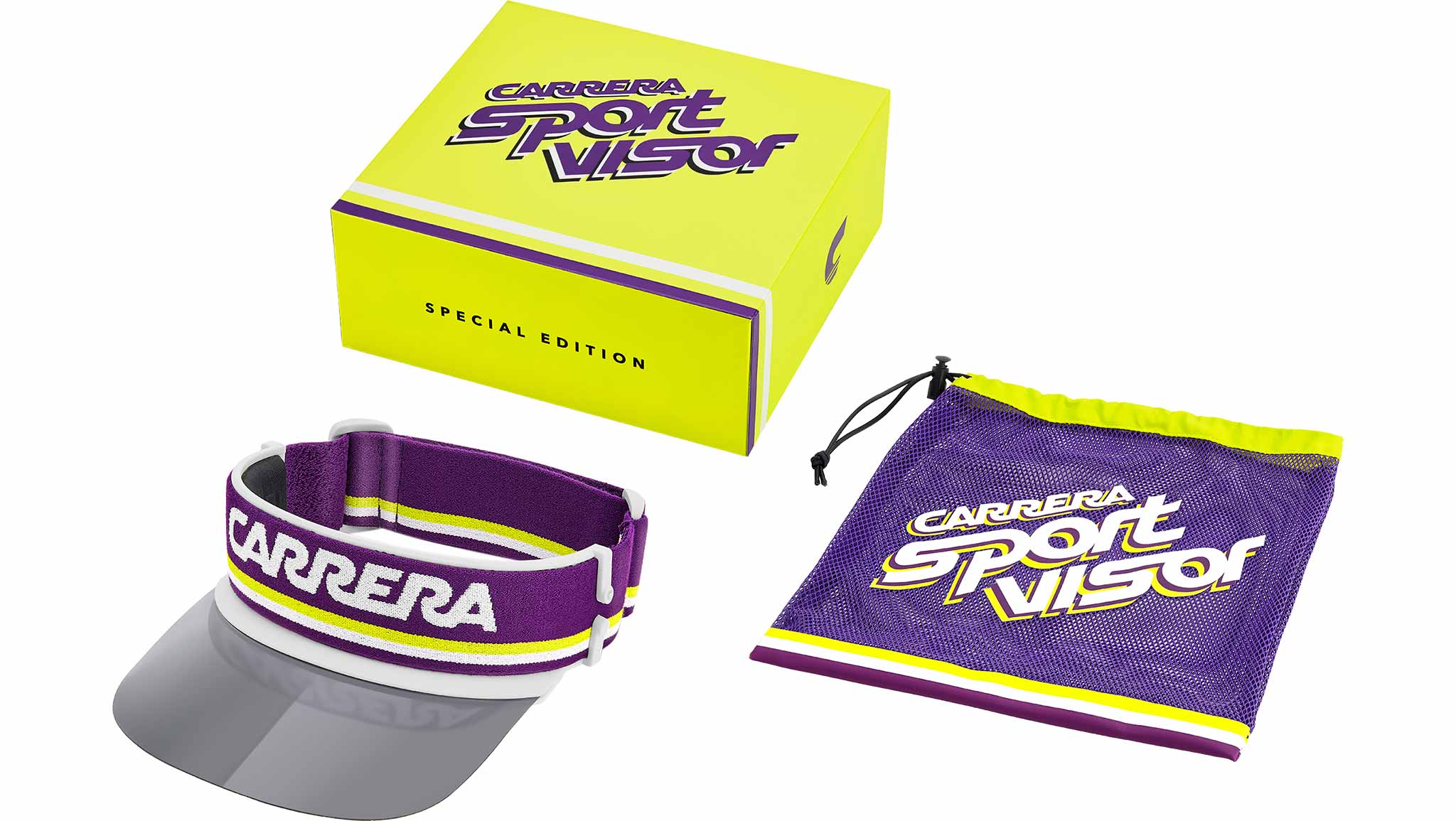 SPORT VISOR 83W IR