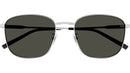 DU0065S 004 silver grey