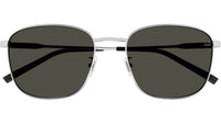 DU0065S 004 silver grey