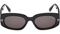 Cielle FT1187 01A Black Grey