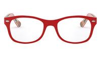 RY1528 3804 Red
