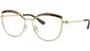Napier MK3072 1016 Light Gold