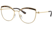 Napier MK3072 1016 Light Gold