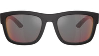 PS 01ZS DG008F Black