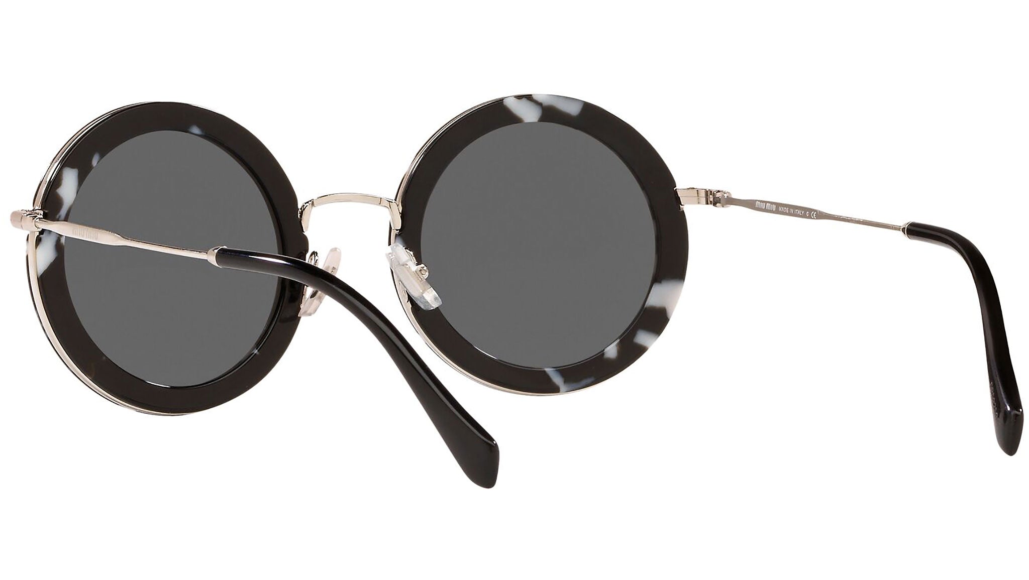 MU 59US PC75S0 havana black / white