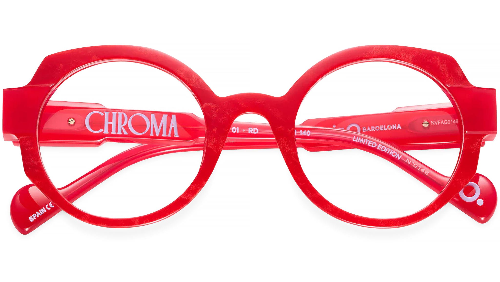 CHROMA N01 RD