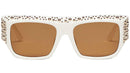 Casablanca White