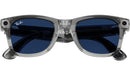 Meta Wayfarer Gen 2 Fotocromatico