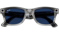 Meta Wayfarer Gen 2 Fotocromatico