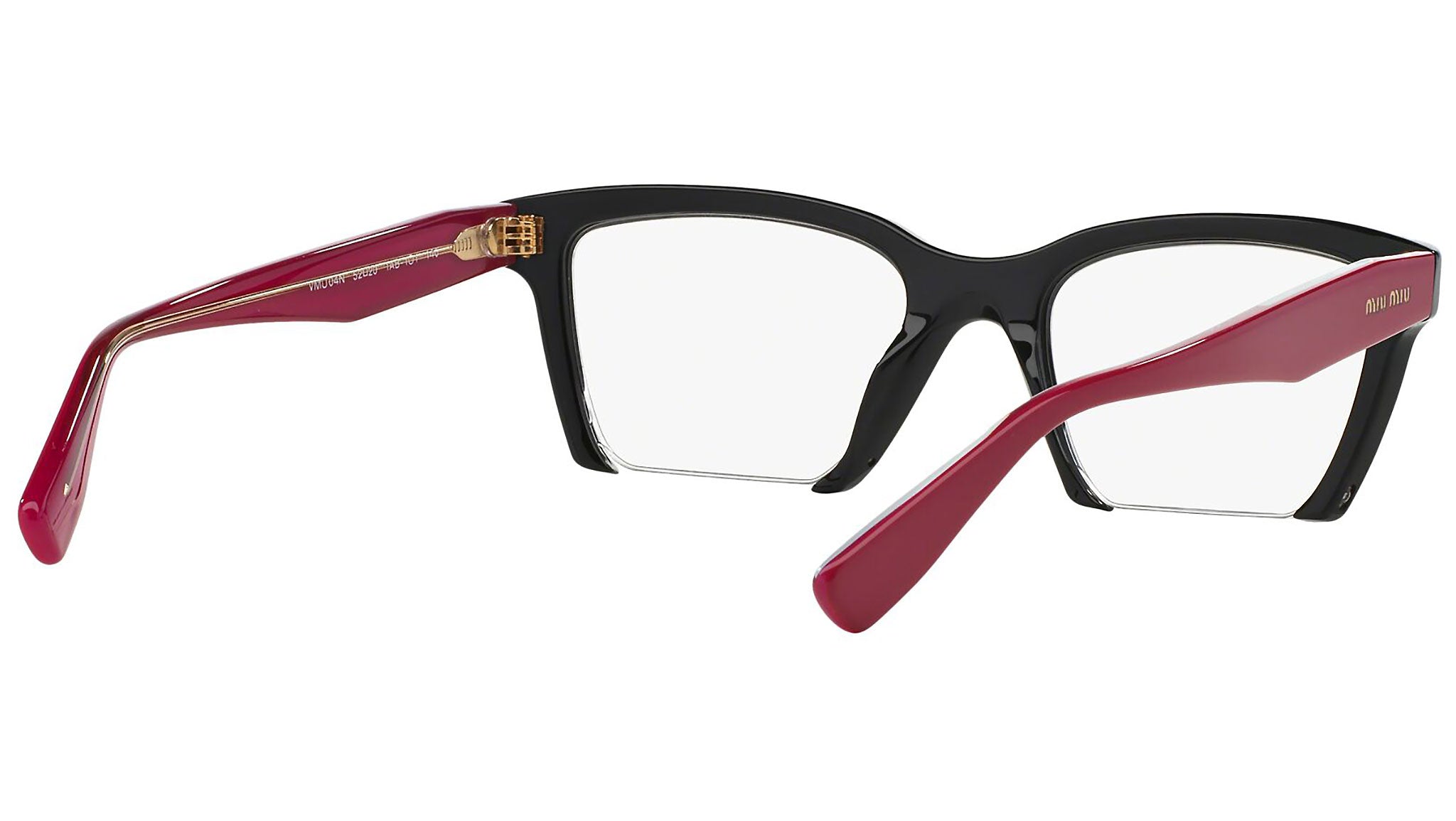 MU 04NV 1AB1O1 black