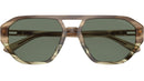 Zurich MK2219U 39633H Olive Tortoise
