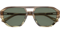 Zurich MK2219U 39633H Olive Tortoise