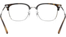 New Clubmaster Optics RB 7216 8542