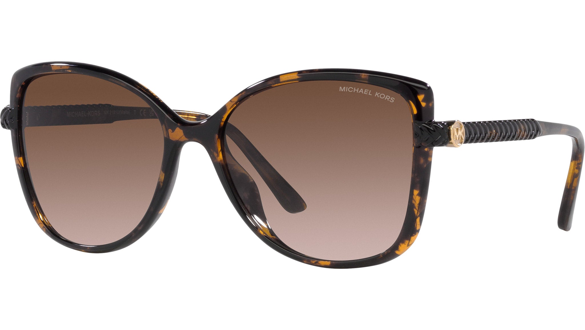 Malta MK2181U 300613 Dark Tortoise