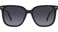 3002/S 807 9O Black