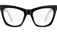 MARC 649 80S Black White