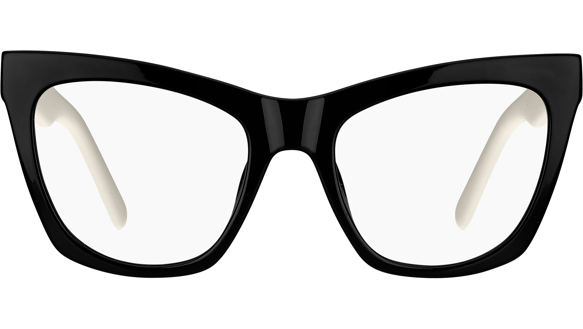 MARC 649 80S Black White