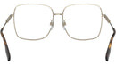 Quincy BE1378D 1109 Light Gold