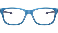 Top Level OY8012 07 Matte Cyan / Blue Colorshift