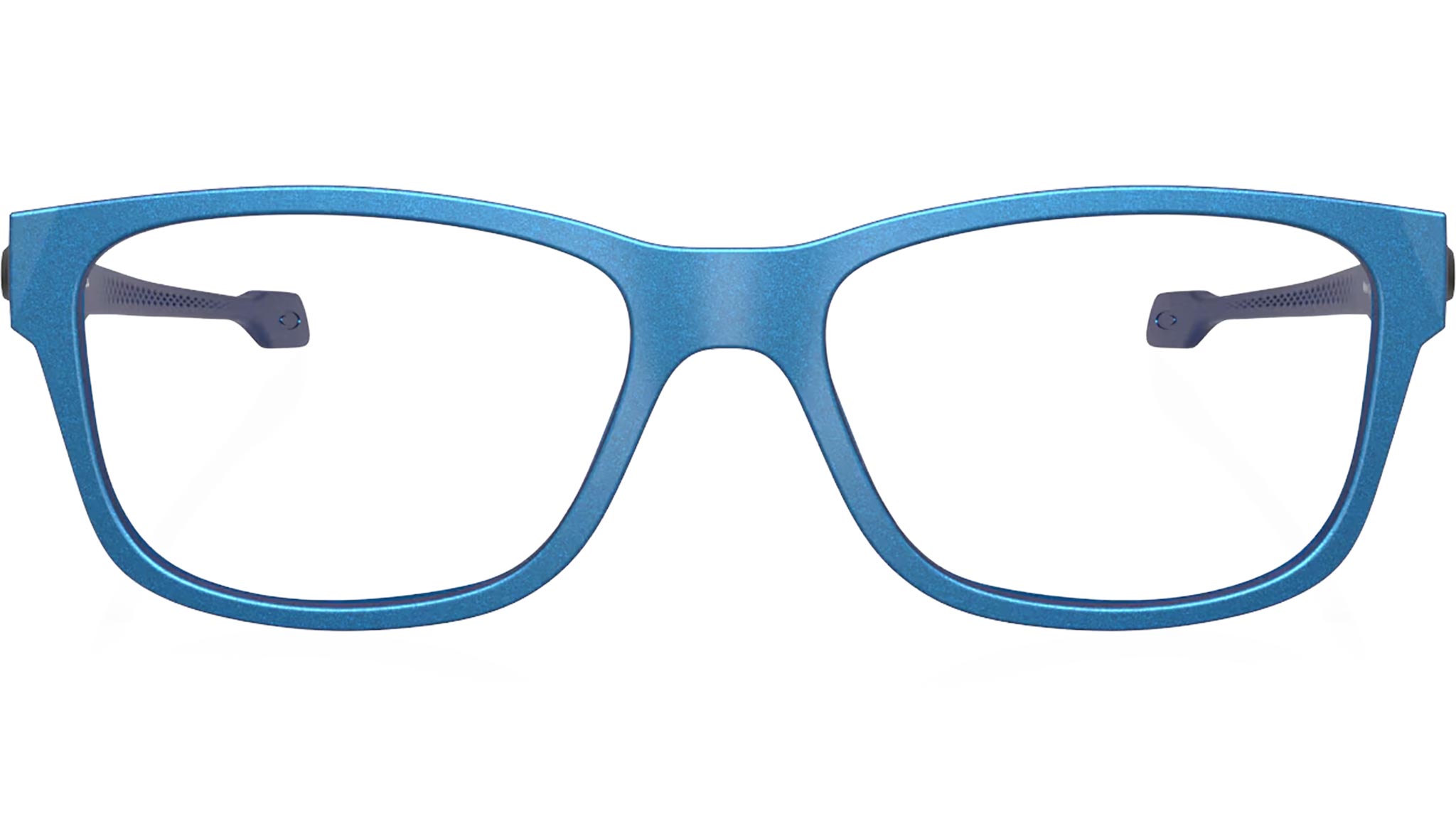 Top Level OY8012 07 Matte Cyan / Blue Colorshift
