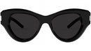 SL 506 shiny black