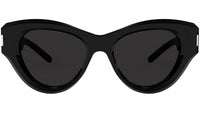 SL 506 shiny black