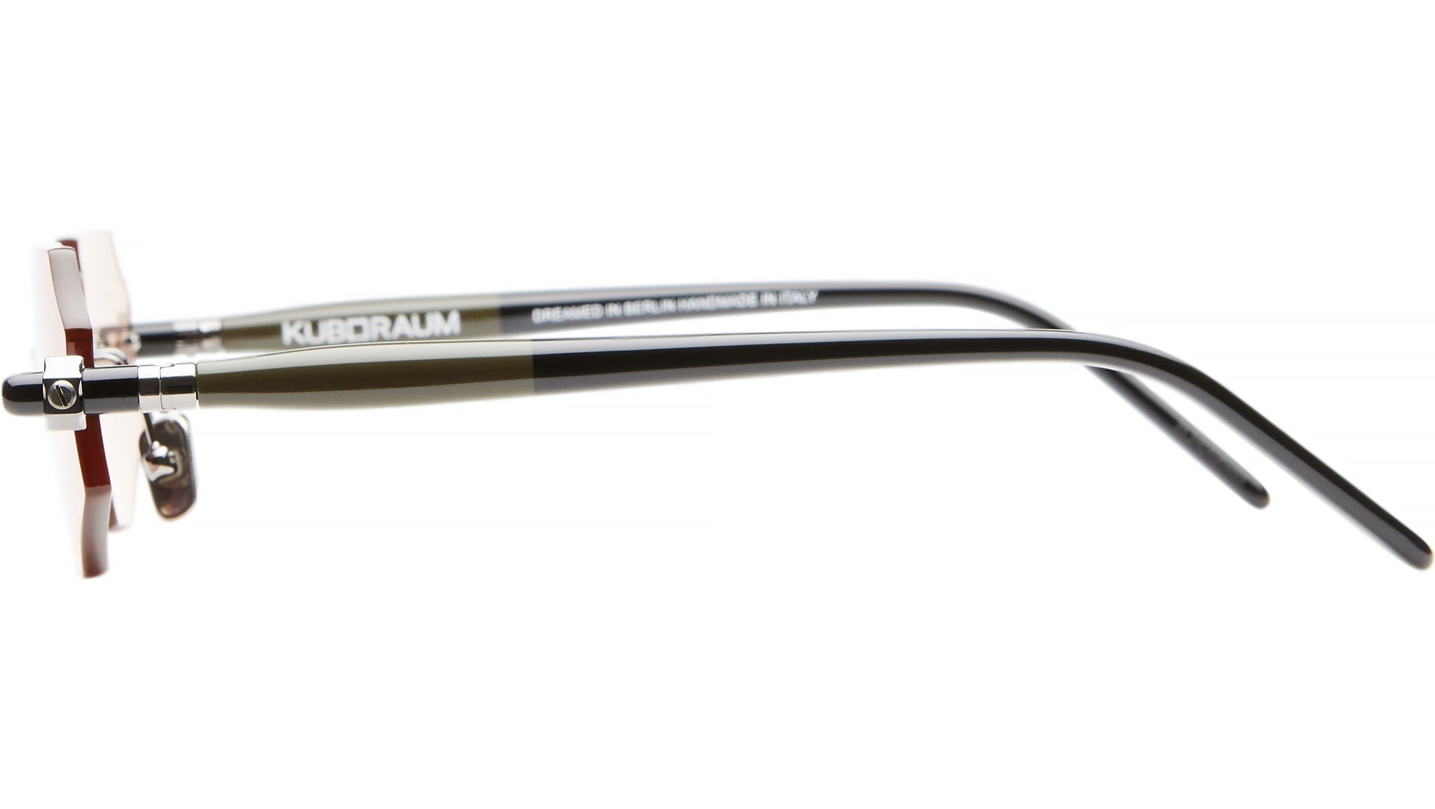 P63 Sun GM PM Gunmetal