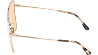 Sye FT0738 28Z Shiny Gold Nude