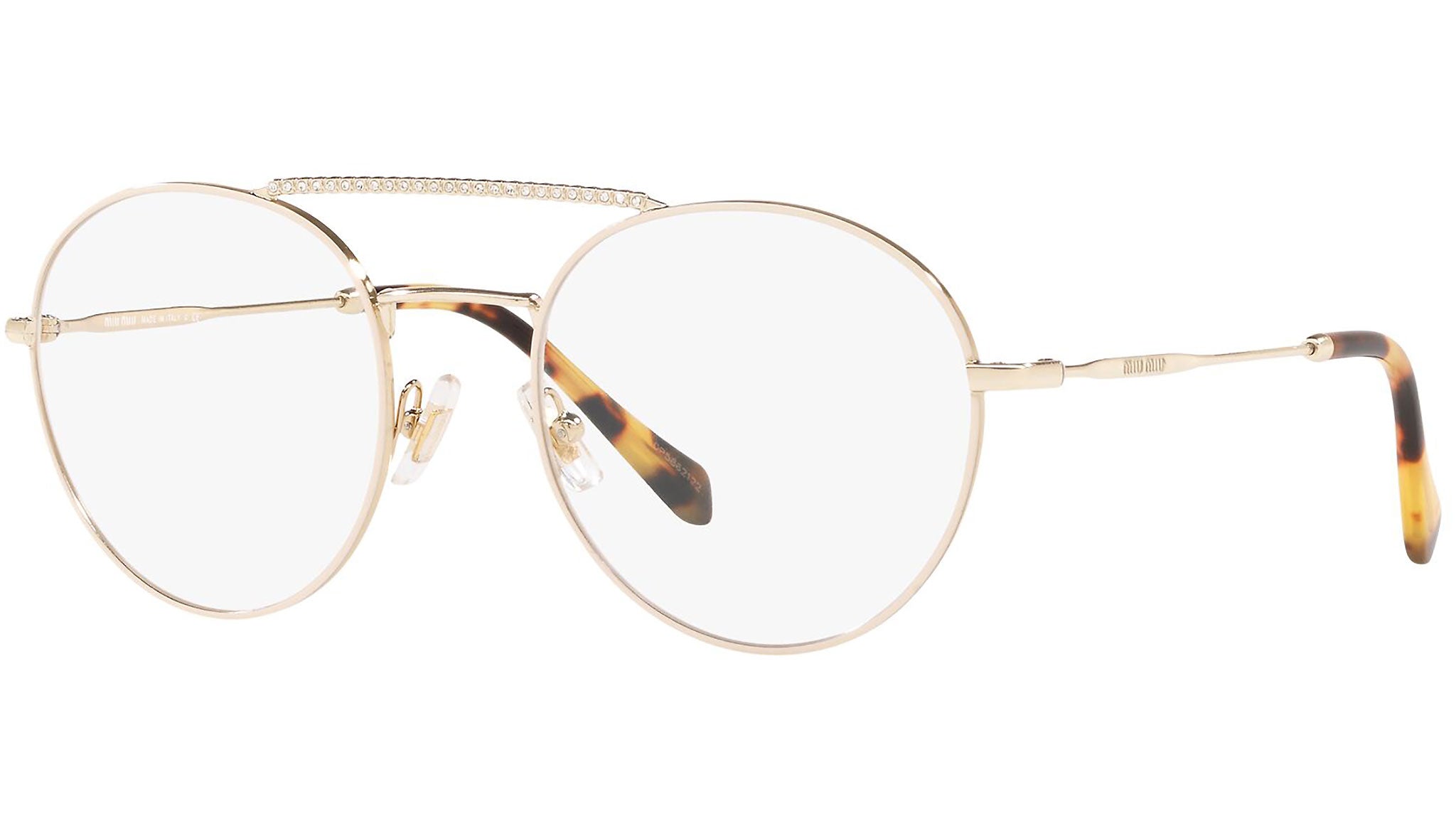 MU 51RV 1611O1 pale gold / ivory